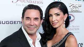 'Botched' star Dr. Paul Nassif expecting fifth baby, his second with wife Brittany Pattakos
