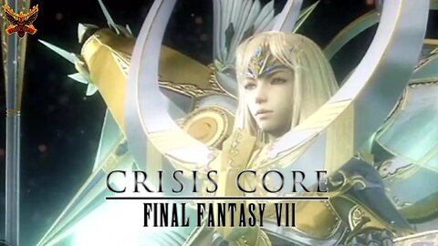 Minerva | Super Boss of Crisis Core Reunion