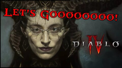 Diablo IV | Dibabilo Night | Live Stream