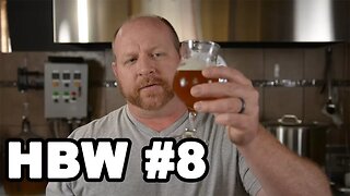 Home Brew Wednesday # 8 - Strat Live Thanks - Next Live Brewday - Control panel build question