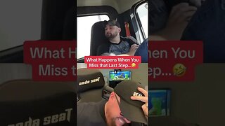 Here’s Your Dose of REALarious…🤣🤣🤣 with @That_TikTok_Trucker #duet #comedy #funny #makeyoulaugh