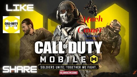 Call Of Duty Mobile Multiplayer Gameplay New DLC