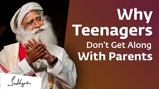 Why Some Teenagers Don’t Get Along With Their Parents Soul Of Life - Made By God Answers
