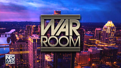 War Room - Hour 1 - Sep - 1 (Commercial Free)