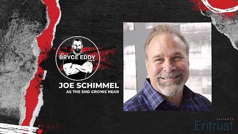 Joe Schimmel | As The End Grows Near