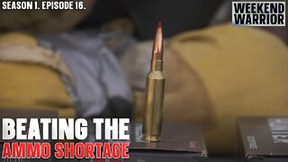 Calibers and Companies to Buy During the Ammo Shortage