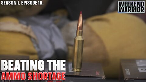 Calibers and Companies to Buy During the Ammo Shortage