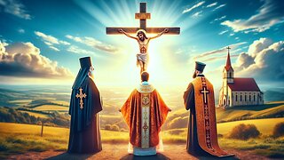 Orthodox vs Catholic vs Protestant: Who Got it Right?