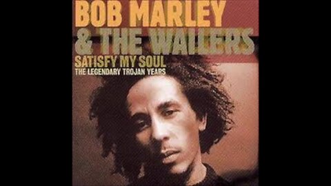 Bob Marley Satisfy My Soul (Ultimate Tribute Cover)