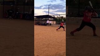 Ouch... [10U Game] #shorts #short
