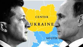 Why I don't care about Ukraine