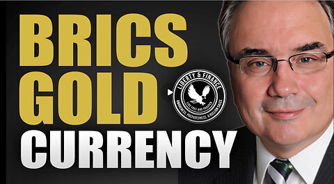 US Political Chaos & Emergence Of BRICS Currency - Peter Grandich
