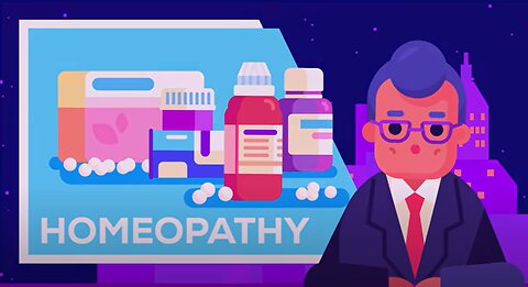 Homeopathy Explained – Gentle Healing or Reckless Fraud? 🌿💊