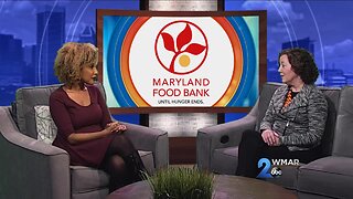 Maryland Food Bank