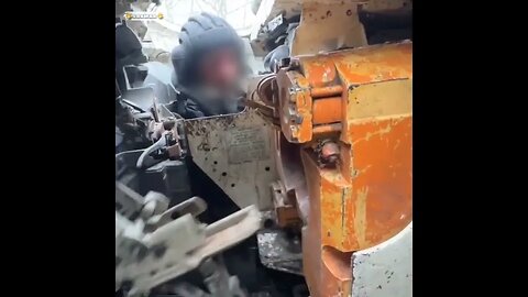 ‼️🇷🇺👊Кадры боевой работы экипажей танков Т-80 Западного военного округа #донбасс #война #feedshorts