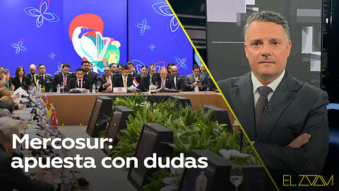 Mercosur: apuesta con dudas