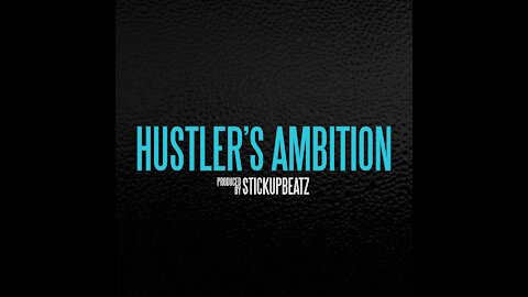 "Hustler's Ambition" Young Dolph x Key Glock Type Beat 2021