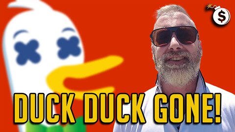 War Propaganda, Censorship and How DuckDuckGo Killed Itself with One Tweet