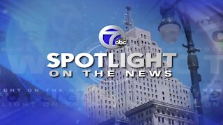 Spotlight on the News: The Mackinac Center's challenge to executive orders; and Holocaust education