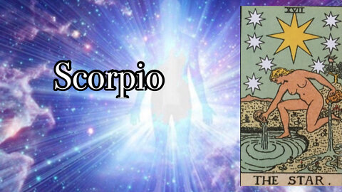 Scorpio LIGHTWORKER Messages (Timeless): Emerge a Shiny New Star ~ Quest for Universal Knowledge!