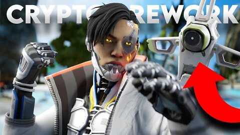 20 Kills in 9 MINUTES... (Apex legends)