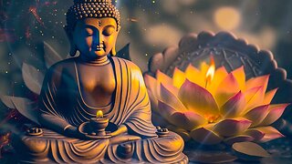 The Sound Of Inner Peace, Relaxing Music for Meditation, Zen, Yoga and Stress Relief