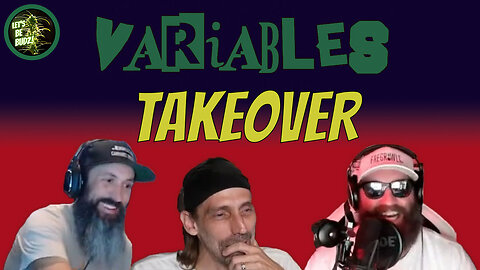 Variables Takeover