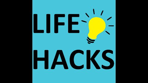 5 USEFUL LIFE HACKS FOR YOUR TOOLS