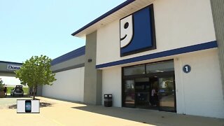Goodwill is reopening their retails stores