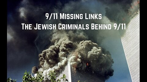 9/11 Missing Links Documentary by Mike Delaney