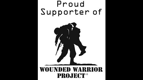 Run With Ken Vlog-Wounded Warrior Project Marathon Challenge #WWP, #Veterans, #Running