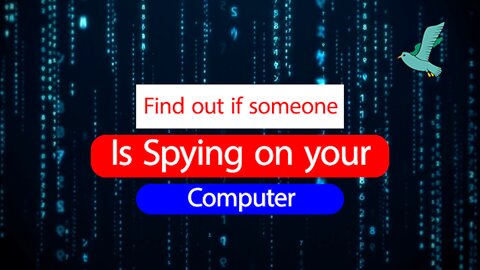How to Know if You Have Spyware on Your Computer | Windows 7/8/10/11 2022