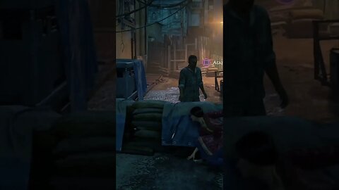 Vacilão, Uncharted: The Lost Legacy, #shorts