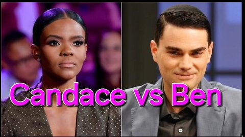 Candace vs Ben