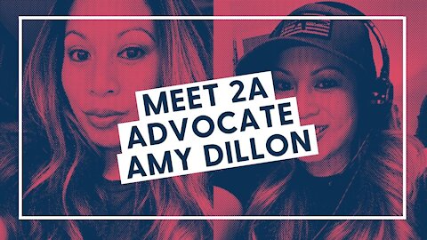 Meet 2A Advocate Amy Dillon