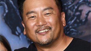 Roy Choi Talks ‘The Chef Show' & Home Cooking