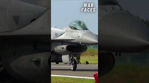 F16’s 🦅 for Ukraine?Rumor has it, some UA pilots have been in training for 2 months now, w #shorts