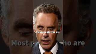 Jordan Peterson on Oppressed Women