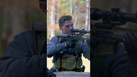 Why You Should Run a LPVO on your Civilian AR15