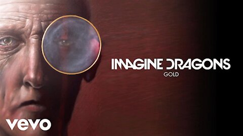 Gold Cover : Imagine Dragons | Made with ❤ | #Gold | #ImagineDragons |