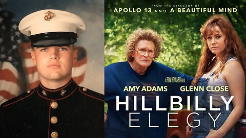 ‘Hillbilly Elegy’, Elegía Rural de J.D. Vance, en el top de ventas en Amazon y películas de Netflix