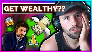 How to Know if Someone Will Get Wealthy