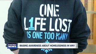 New task force designed to help the homeless and educate the community
