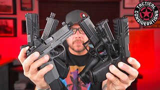 5 Best Pistols Out The Box You Can Afford + UFO