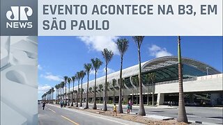 Aeroporto Internacional do RN será leiloado; confira detalhes