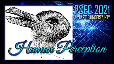 PSEC - 2021 - Human Perception | 432hz [hd 720p]