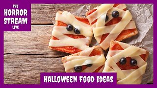 23 Easy Halloween Food Ideas to Keep Halloween Simple [Instacart]