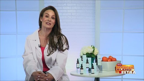 Blend Extra: Using Vitamin C to Treat Your Skin