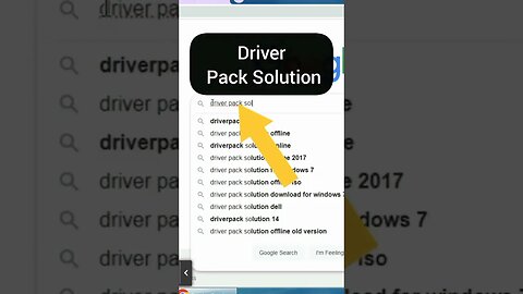 How to install Required Drivers for your PC #drivers #pcdriver