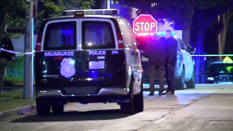 'A sad, sad thing': Residents react following police shooting near 29th and Cleveland in Milwaukee